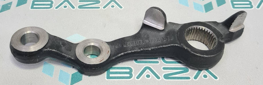 Сошка рульового управління 2101 (АвтоВАЗ), фото 1