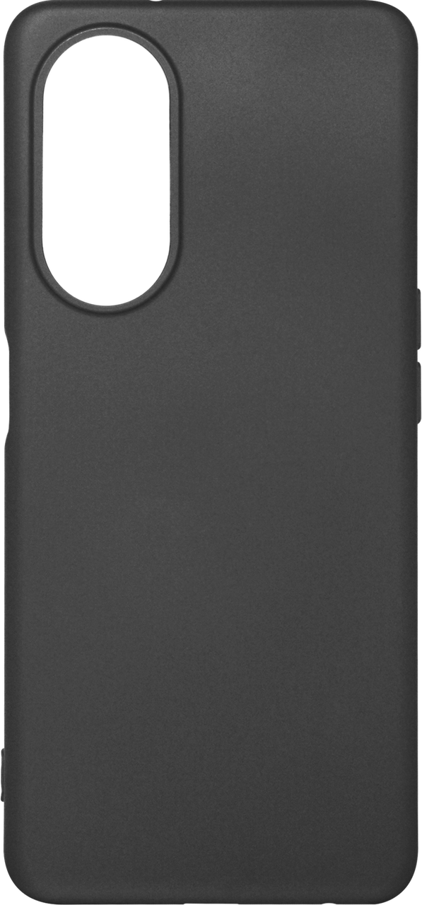 Силікон OPPO A98 Silicone Case