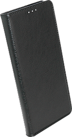 Чохол-книжка Honor X6A black Leather