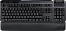 ASUS Клавіатура ROG CLAYMORE II RD RGB 108key USB/WL EN Black, фото 7