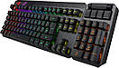 ASUS Клавіатура ROG CLAYMORE II RD RGB 108key USB/WL EN Black, фото 10