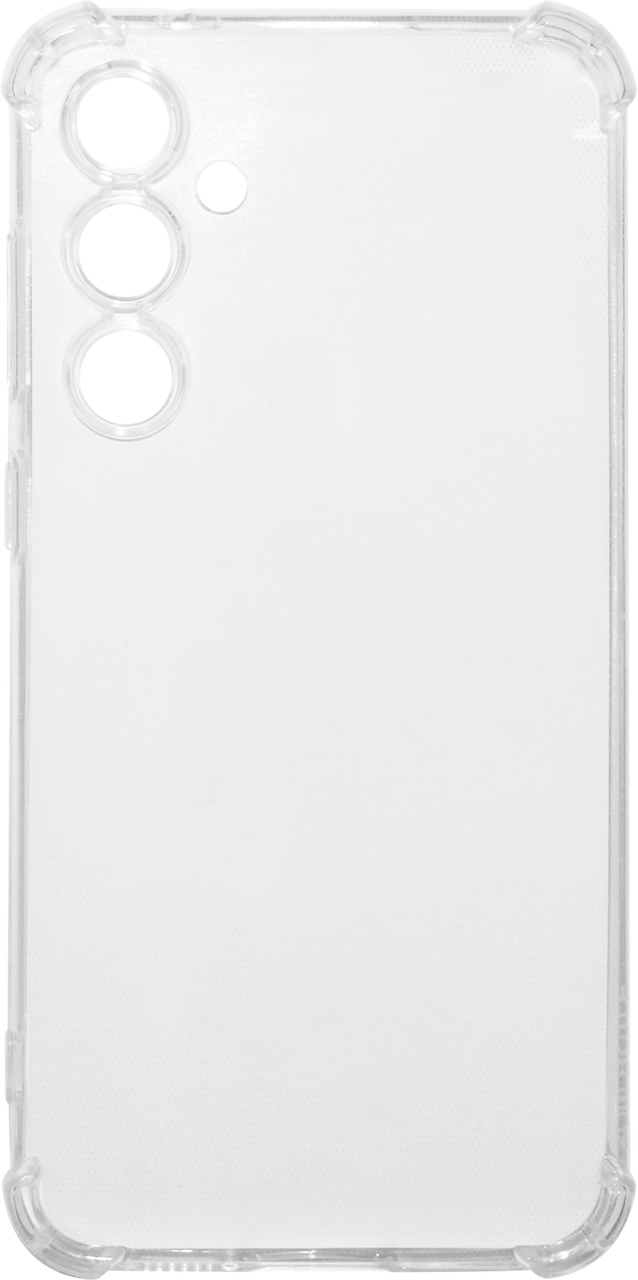 Силікон SA S23 FE S711B white 1.5mm Antishock