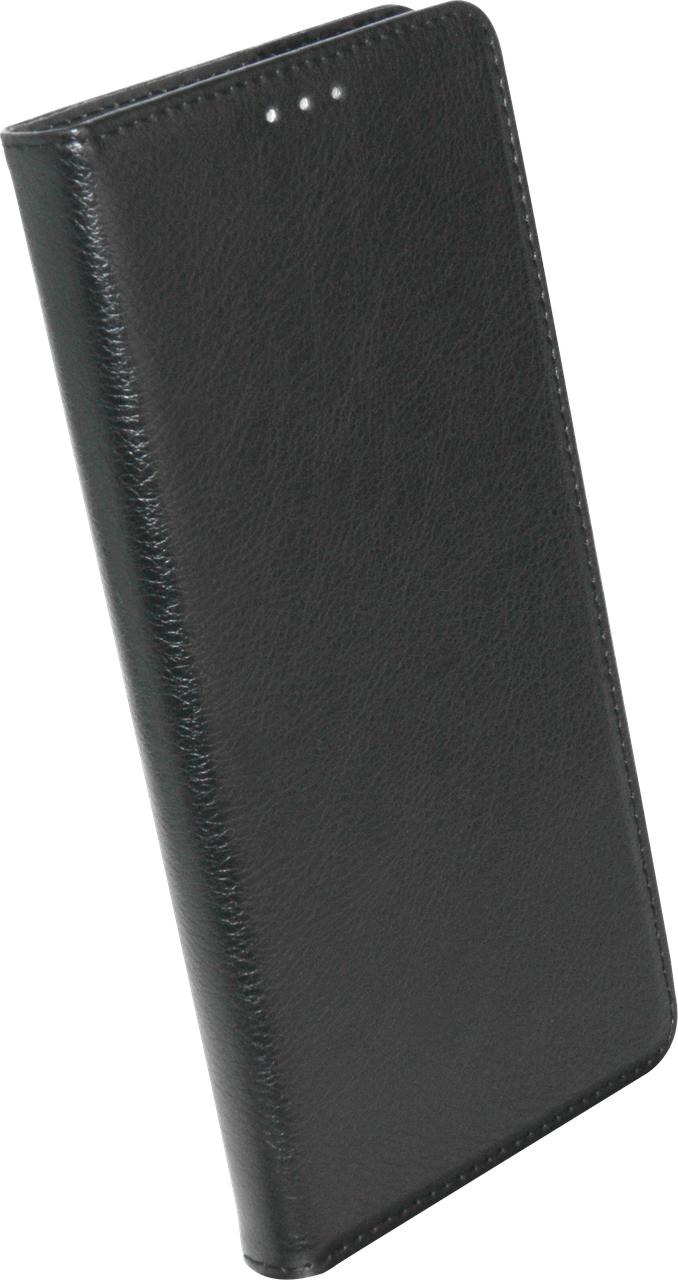 Чохол-книжка Honor X6A Чорний Leather