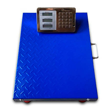 Веси ACS 350kg WIFI 40*45, фото 1