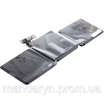 Аккумулятор для ноутбука Apple Macbook Pro 13" A2289 (2020) 11.4V 5103mAh (NB420582) i - фото 1 - id-p2055769558