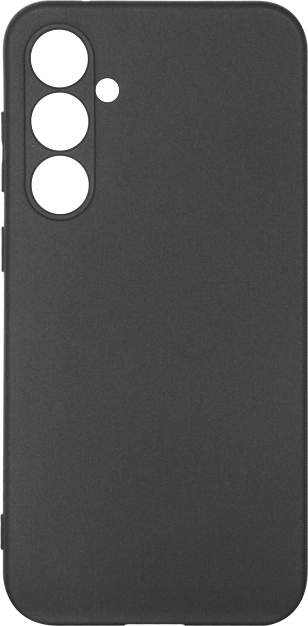 Силікон SA S23 FE S711B Silicone Case