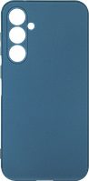Силікон SA S23 FE S711B Silicone Case Синій