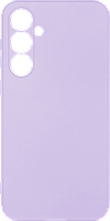 Силікон SA S23 FE S711B Silicone Case Світло-фіолетовий