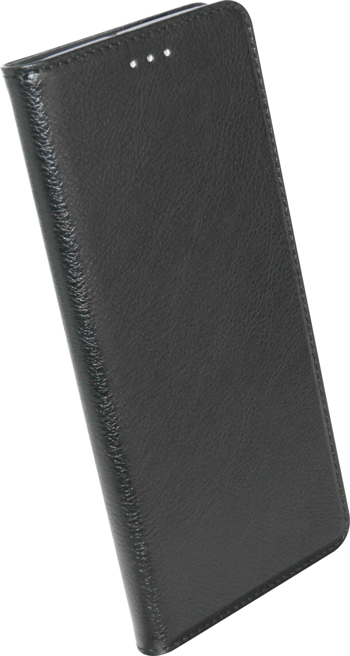 Чохол-книжка Honor X7A black Leather