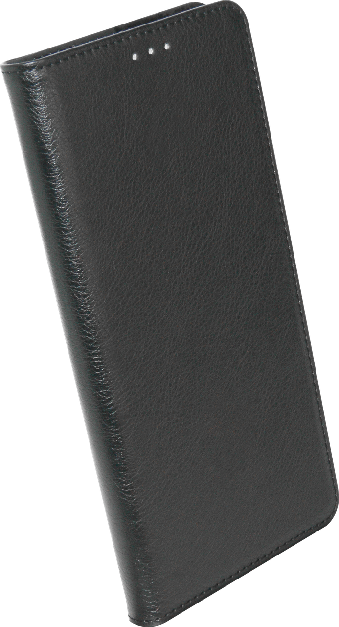 Чохол-книжка Honor X8A black Leather
