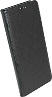 Чохол-книжка Honor X8A black Leather