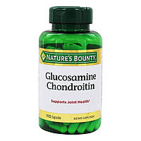Глюкозамін Хондроїтин (Glucosamine Chondroitin)