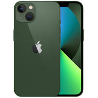 Мобільний телефон Apple iPhone 13 128GB Green (MNGK3) p