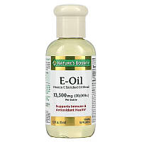 Масло Витамина Е ( Vitamin E-Oil) 100 МЕ 74 мл