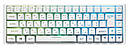 2E Gaming Клавіатура ігрова KG350 RGB 68key USB White Ukr, фото 3