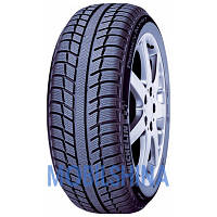 Зимові шини MICHELIN Primacy Alpin PA3 (205/55R16 91H)