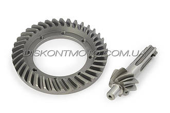 Планетарка (конічна пара) (8зб.) МТ, ДНЕПР (Київ) VDK