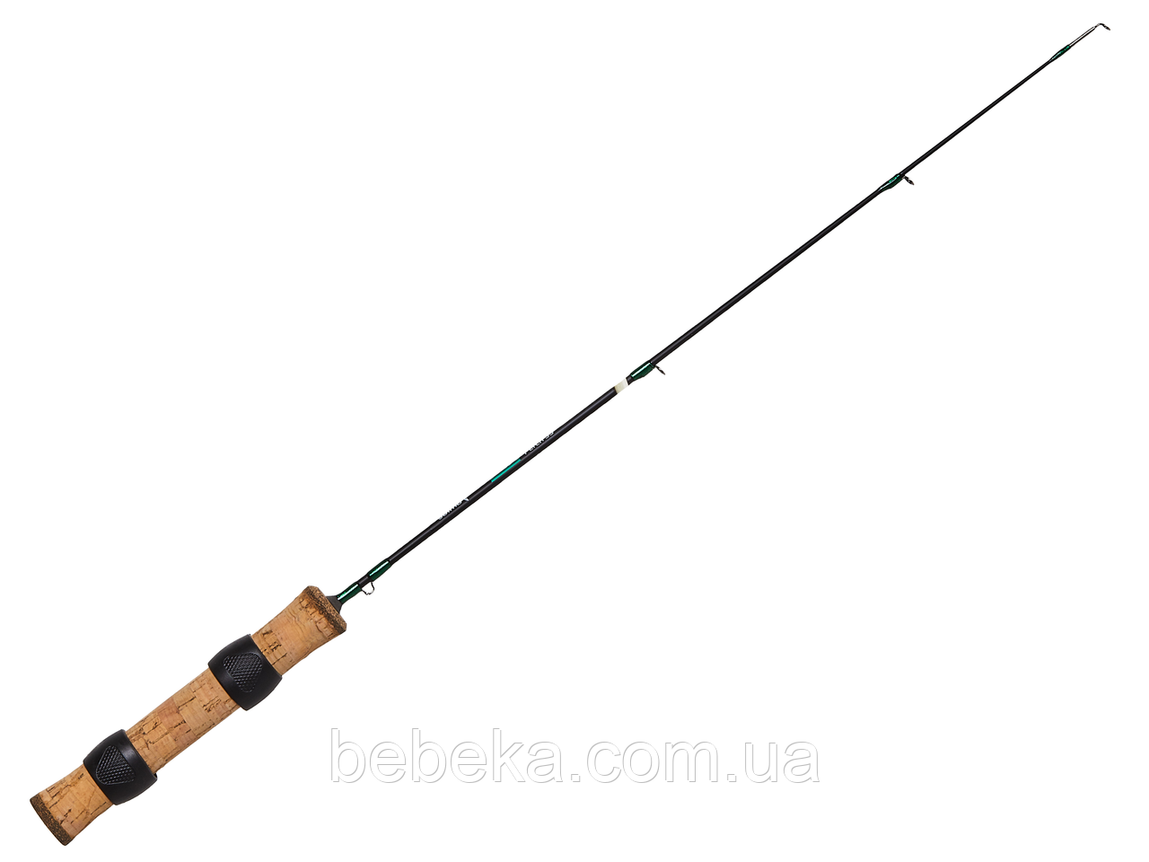 Зимова Вудка Salmo Elite PERCH графіт, руків'я пробка 45см (430-01)