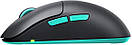 Cherry Xtrfy Миша M8 WIRELESS Black, фото 8