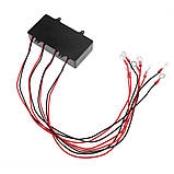 Балансир АКБ Battery Equalizer  HC02 48V з вольтметром, фото 3