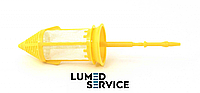 Фильтр DURR желтая сеточка для стоматологической установки