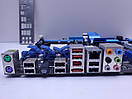 Материнська плата sAM3 Asus M4A79XTD (Socket AM3 ,DDR3,б/у), фото 3