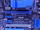 Материнська плата sAM3 Asus M4A79XTD (Socket AM3 ,DDR3,б/у), фото 4