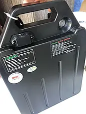 Акумулятор літієвий 60V 21Ah, фото 5