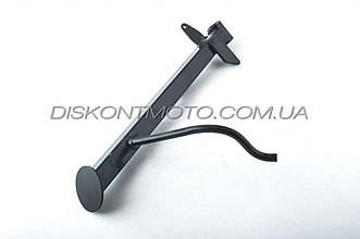 Підніжка стояночна (бічна) МТ, ДНІПРО, УРАЛ, К-750 VDK