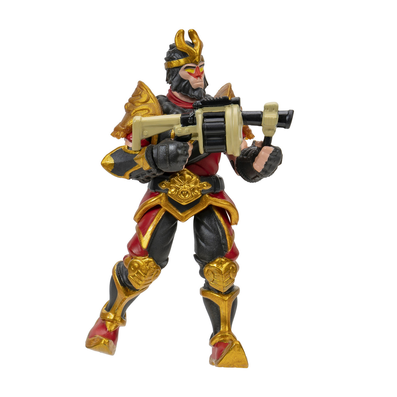 Fortnite Колекційна фігурка Micro Legendary Series Wukong, 6см, фото 1