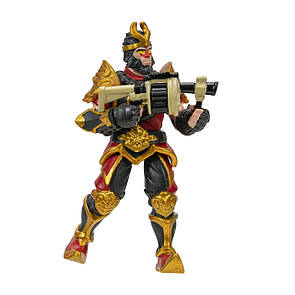 Fortnite Колекційна фігурка Micro Legendary Series Wukong, 6см