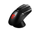 MSI Миша Clutch GM31 LIGHTWEIGHT WIRELESS Mouse, фото 3