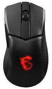 MSI Миша Clutch GM31 LIGHTWEIGHT WIRELESS Mouse