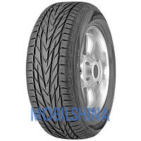 Літні шини UNIROYAL Rallye 4x4 Street (265/70R15 112H)