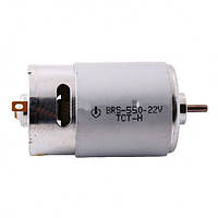 Мотор на шурупокрут 22 V