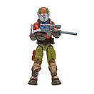 FORTNITE КОЛЕКЦІЙНА ФІГУРКА MICRO LEGENDARY SERIES RUST LORD, 6СМ, фото 2