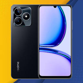 Realme C53