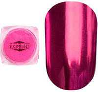 Komilfo Mirror Powder №007 розовый 0,5г