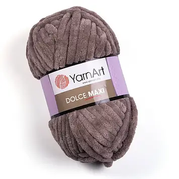 YarnArt Dolce Maxi, колір Фрез №754