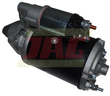 Стартер 12 В, 2,4 кВт, z11 двигуна Perkins  930-80.99    L-238mm