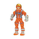 Fortnite Колекційна фігурка Micro Legendary Series Mission Specialist, 6см, фото 4