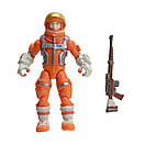 Fortnite Колекційна фігурка Micro Legendary Series Mission Specialist, 6см, фото 5