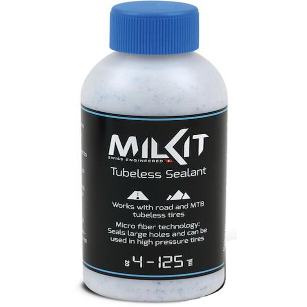 Герметик MilKit Sealant DS3 125мл