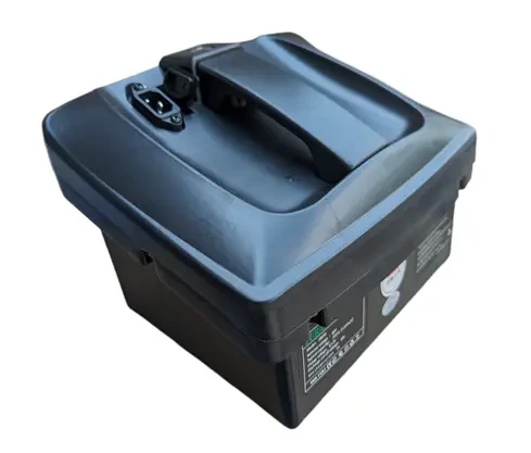 Акумулятор літієвий Батарея для Citycoco 60V 26Ah