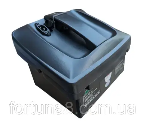 Акумулятор літієвий Батарея для Citycoco 60V 26Ah, фото 1