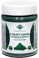 Спіруліна мікроводорість 150 г Naturalissimo (260600030)