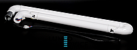 Пантограф посадковий діаметр D40 мм на головку D22 для стоматологічного світильника