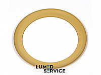 Кольцо поршневое внутренний диаметр гильзы Ф69 мм желтое для безмасляного компрессора