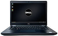 Ноутбук Dell Latitude 5490: Core i5-8350U / RAM 16 ГБ / nVidia GeForce MX130 / SSD 256 ГБ / 14" IPS