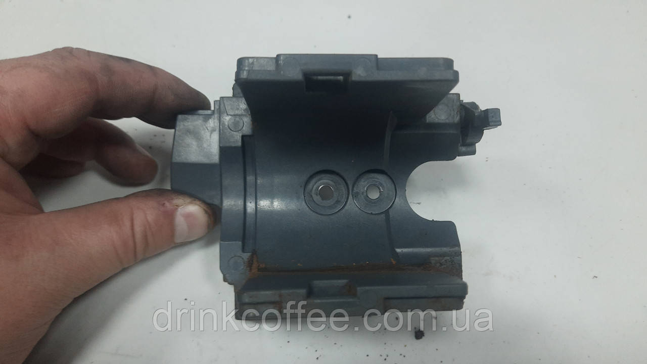 Тримач ЗП для кавомашини DeLonghi ESAM 5400_7 Perfecta б/у